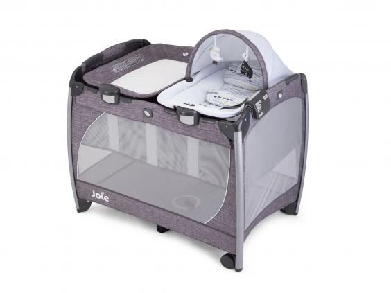 argos baby cot bedding