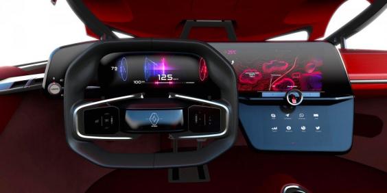 the-dashboard-which-is-made-out-of-red-wood-has-an-l-shaped-touchscreen-display-where-youll-find-controls-and-can-access-content.jpg the-dashboard-which-is-made-out-of-red-wood-has-an-l-shaped-touchscreen-display-where-youll-find-controls-and-can-access-content.jpg