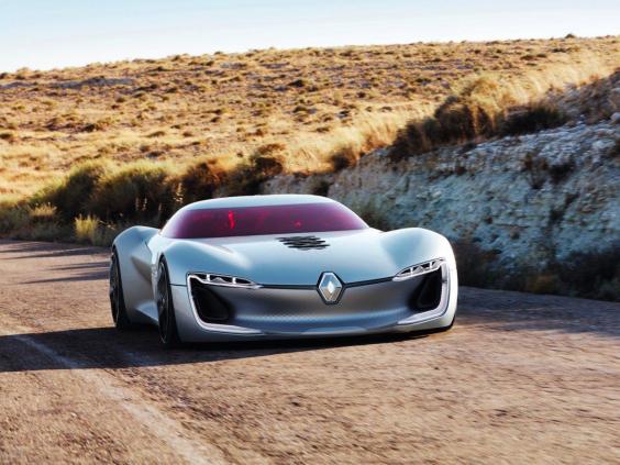 Renault Renault