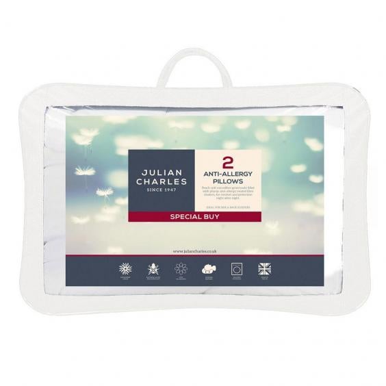 11 best pillows The Independent