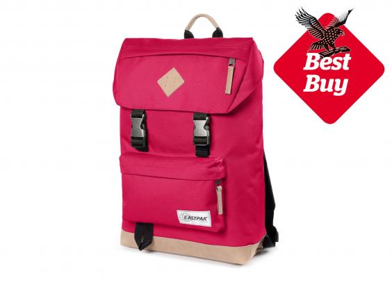 best backpack brands uk