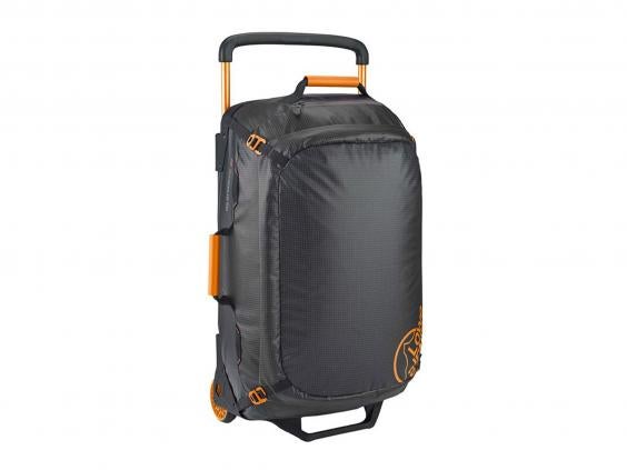 7 best wheeled travel bags | The Independent