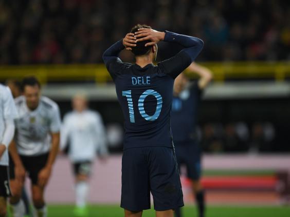 Tottenham Hotspur's Dele Alli suspended for three European games Tottenham Hotspur's Dele Alli suspended for three European games