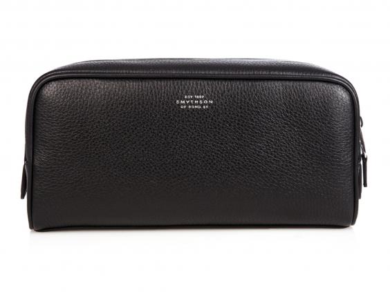 10 best men's wash bags | The Independent