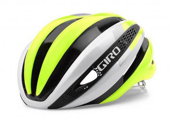 giro synthe road helmet