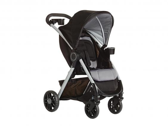 9 best jogging strollers | The Independent