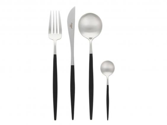 10 best cutlery sets | The Independent