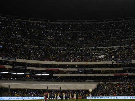 US, Mexico,Canada announce joint bid for World Cup 2026 US, Mexico,Canada announce joint bid for World Cup 2026
