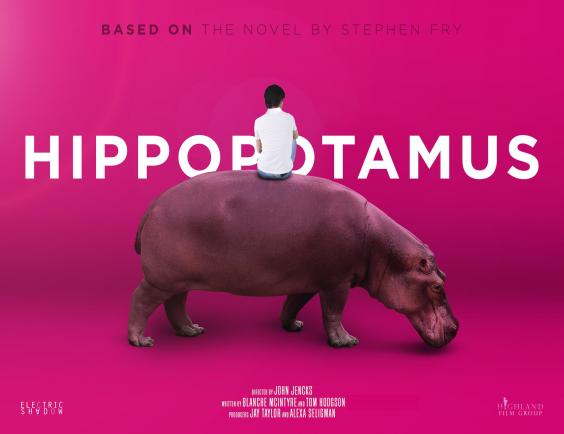 The Hippopotamus   img-1