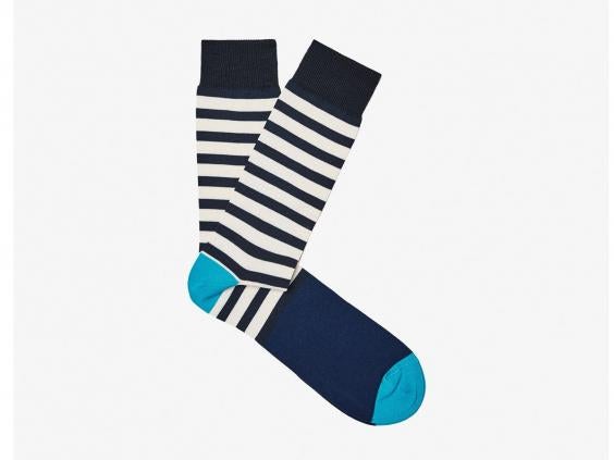 10 best men's socks | The Independent