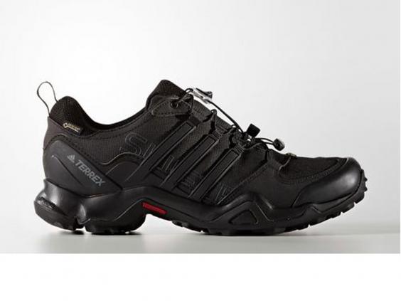 adidas mens walking boots