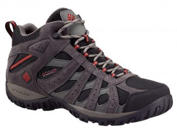 10 best men's hiking boots | The Independent