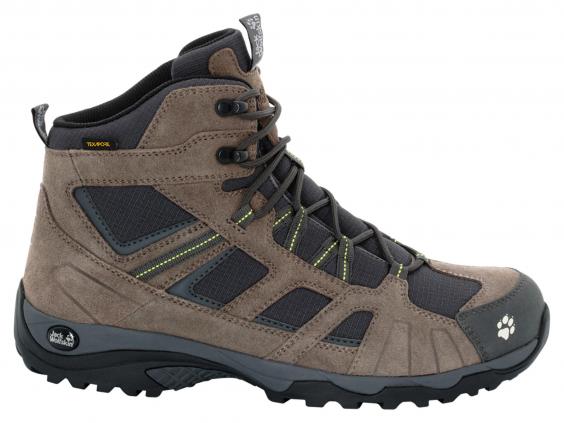 10 best men's hiking boots | The Independent