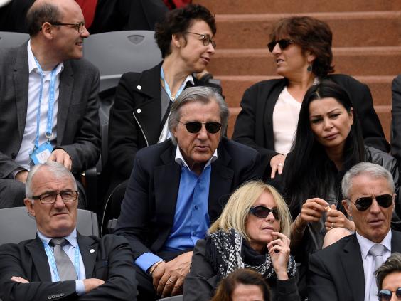 Ilie Nastase insists he has no regrets and refuses to apologise for Fed ...