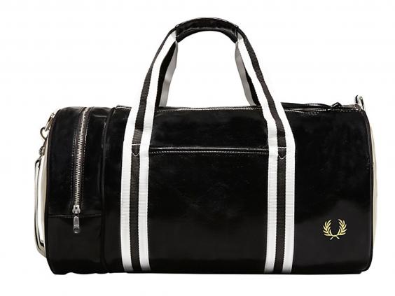 10 best men's overnight bags | The Independent