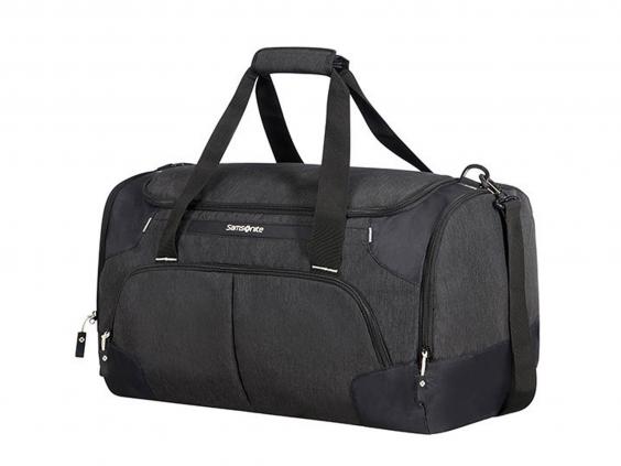 10 best men's overnight bags | The Independent