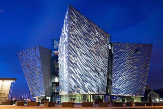 Plan for Holiday: What to do in Belfast when you've only got two days