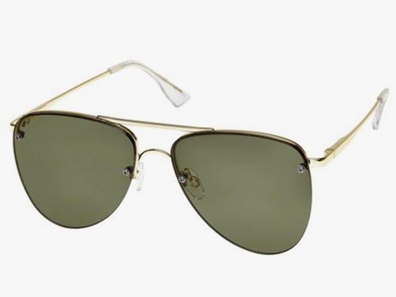 15 best women's sunglasses | The Independent