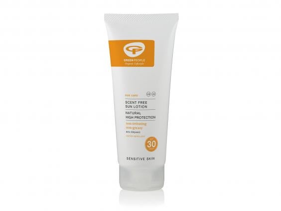 10 best sunscreens for body | The Independent