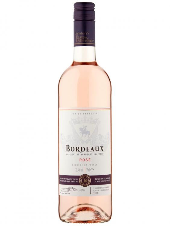 The eight best Bordeaux wines The Independent