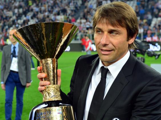 Inter Milan to offer Antonio Conte £10m-a-year contract if ...