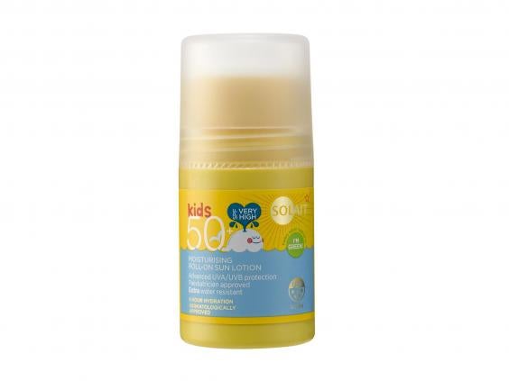 9 best sunscreens for kids | The Independent