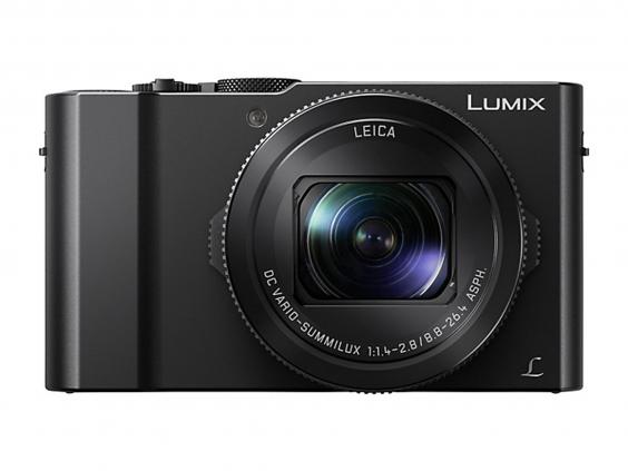 10 Best Compact Cameras The Independent 