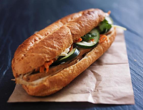 Banh Mi