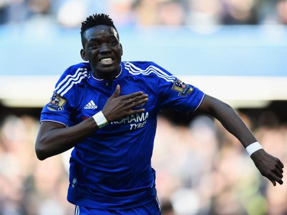 Bertrand Traore Ready To Show Former Boss Jose Mourinho What He's ...