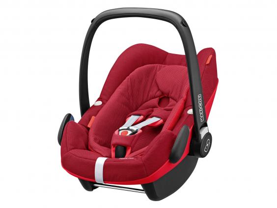12 best car seats | The Independent