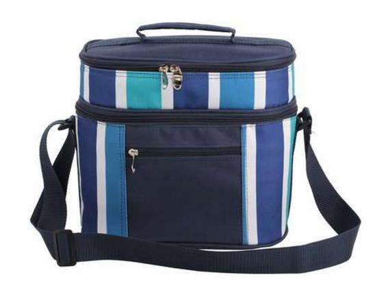 dunelm picnic backpack