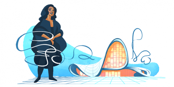 Zaha Hadid Philosophy zaha hadid: who was she and what was her design philosophy? | the Zaha Hadid Philosophy zaha hadid: who was she and what was her design philosophy? | the