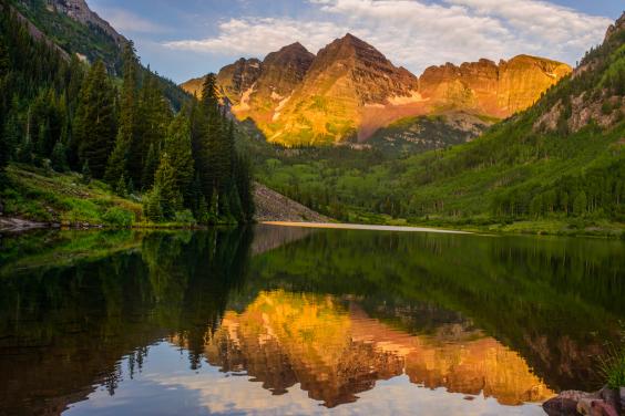 Aspen in summer: The Colorado ski town that isn’t just for winter | The ...