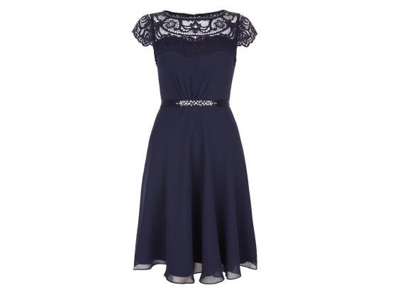 12 best brands for bridesmaid dresses | The Independent