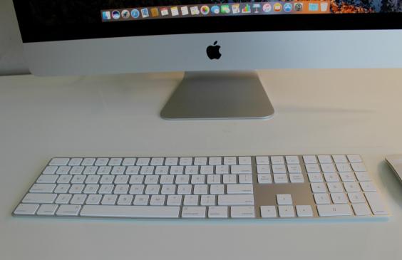 mac keyboard full screen