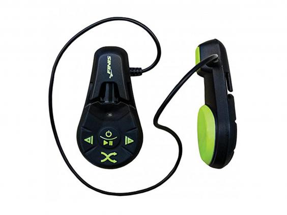 8 best waterproof headphones | The Independent