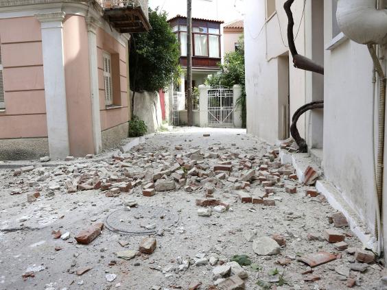 50+ Pray For Izmir Turkey Earthquake Background