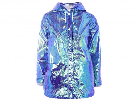 9 best festival waterproof jackets for women | The Independent