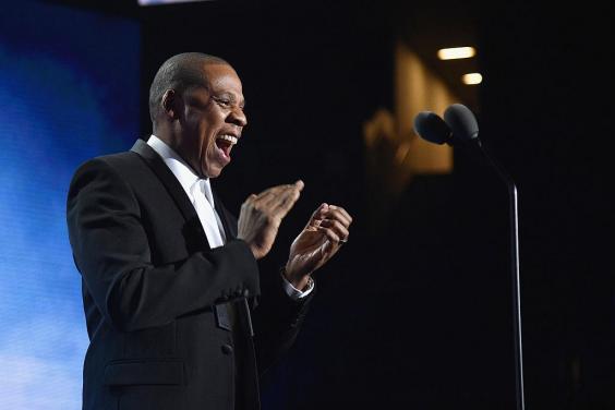 Jay Z calls Barack Obama 'the greatest rapper of all time'