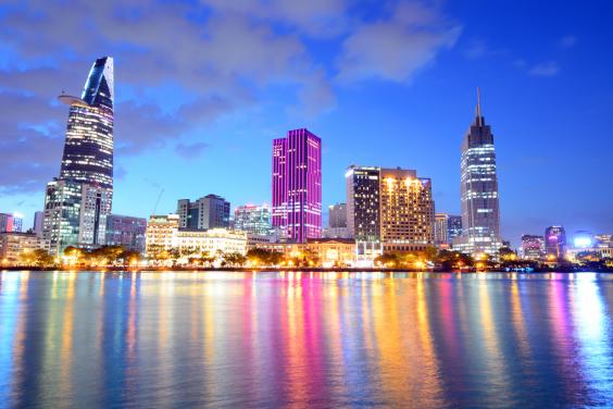 Ho Chi Minh City guide: What to do on a weekend break in Saigon | The ...