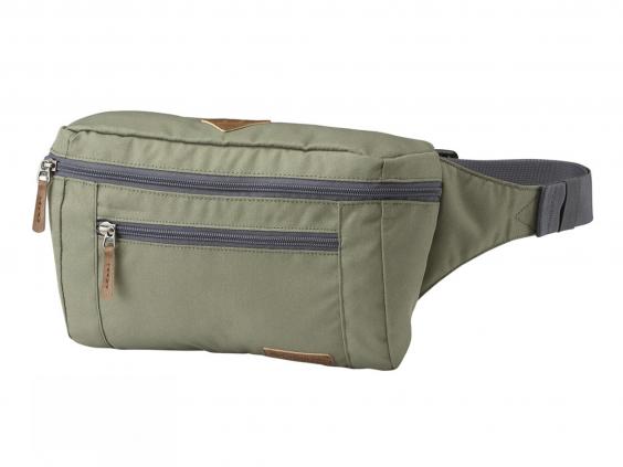 11 best bum bags | The Independent