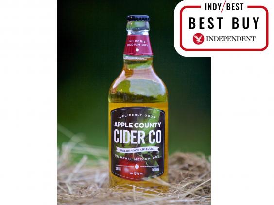 10 Best British Ciders | The Independent