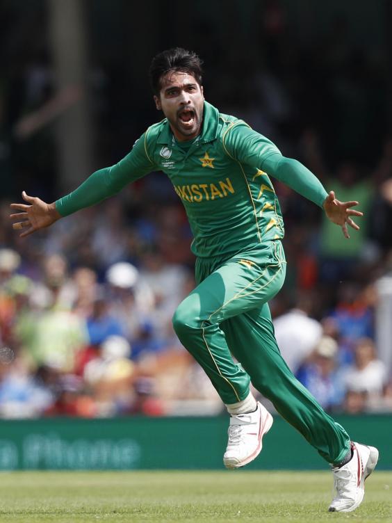 How Pakistan's Mohammad Amir has turned his doubters into believers ...