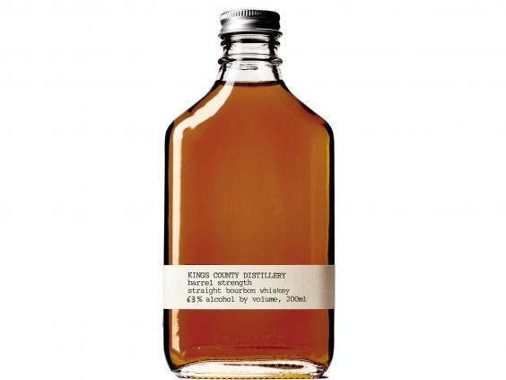 10 best bourbons | The Independent