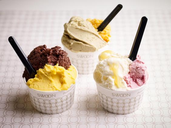 Why gelato is infinitely better than ice-cream | The ...