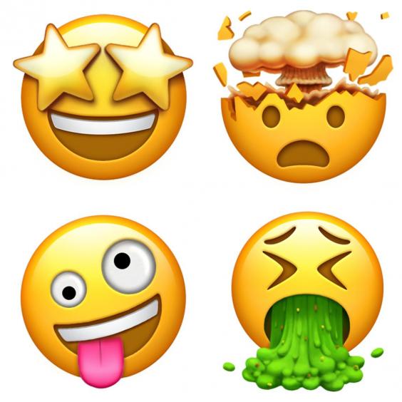 Download 6000 Gambar Emoji Muntah Paling Baru 