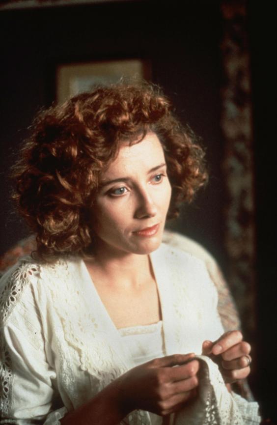 the story of howards end