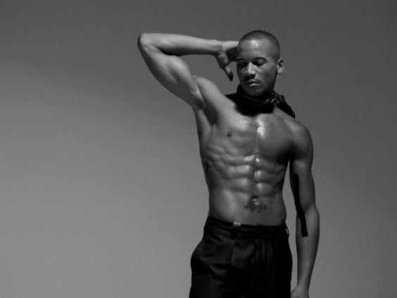 Eric Underwood, the American star of the Royal Ballet: 'I never wanted ...