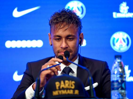 Image result for neymar