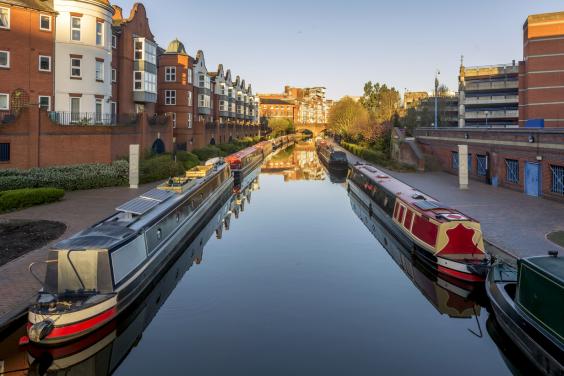 Birmingham city guide: How to spend a weekend in the UK’s second city